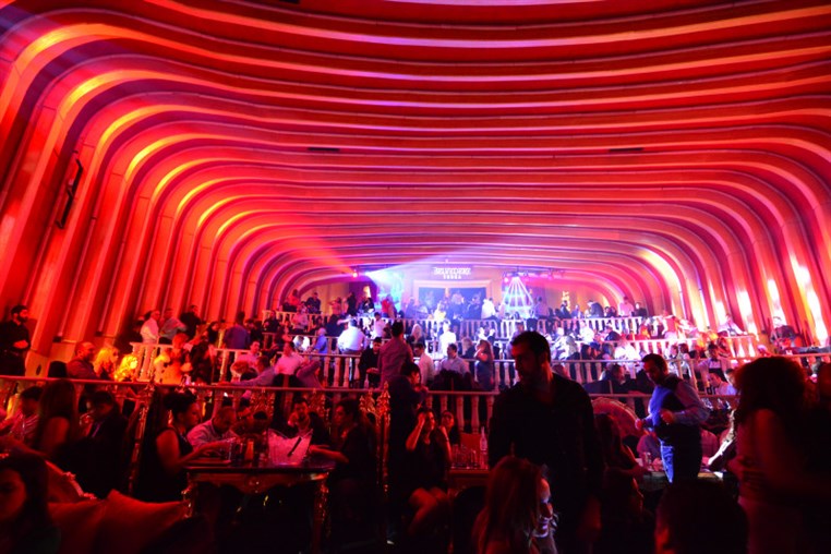 Theatrum on Saturday Night